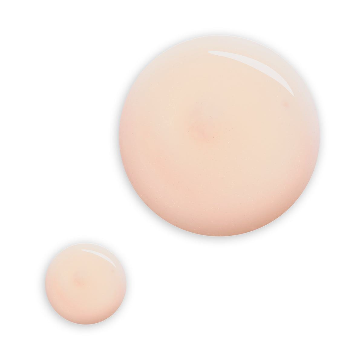 La Solution Yeux et Lèvres texture