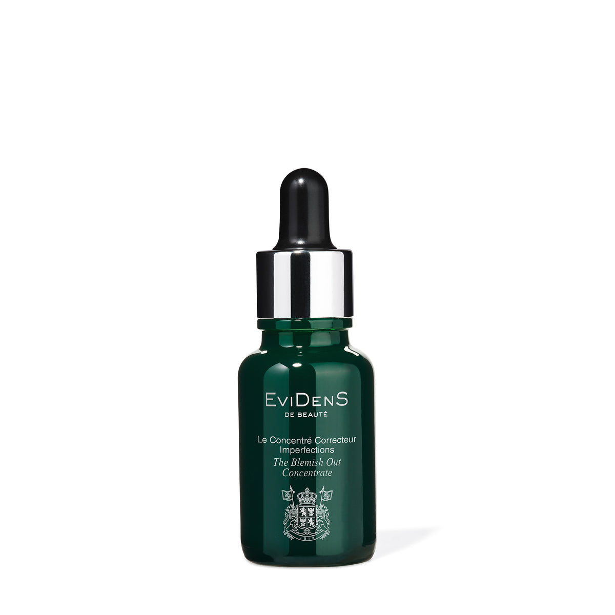 Le Concentré Correcteur Imperfections