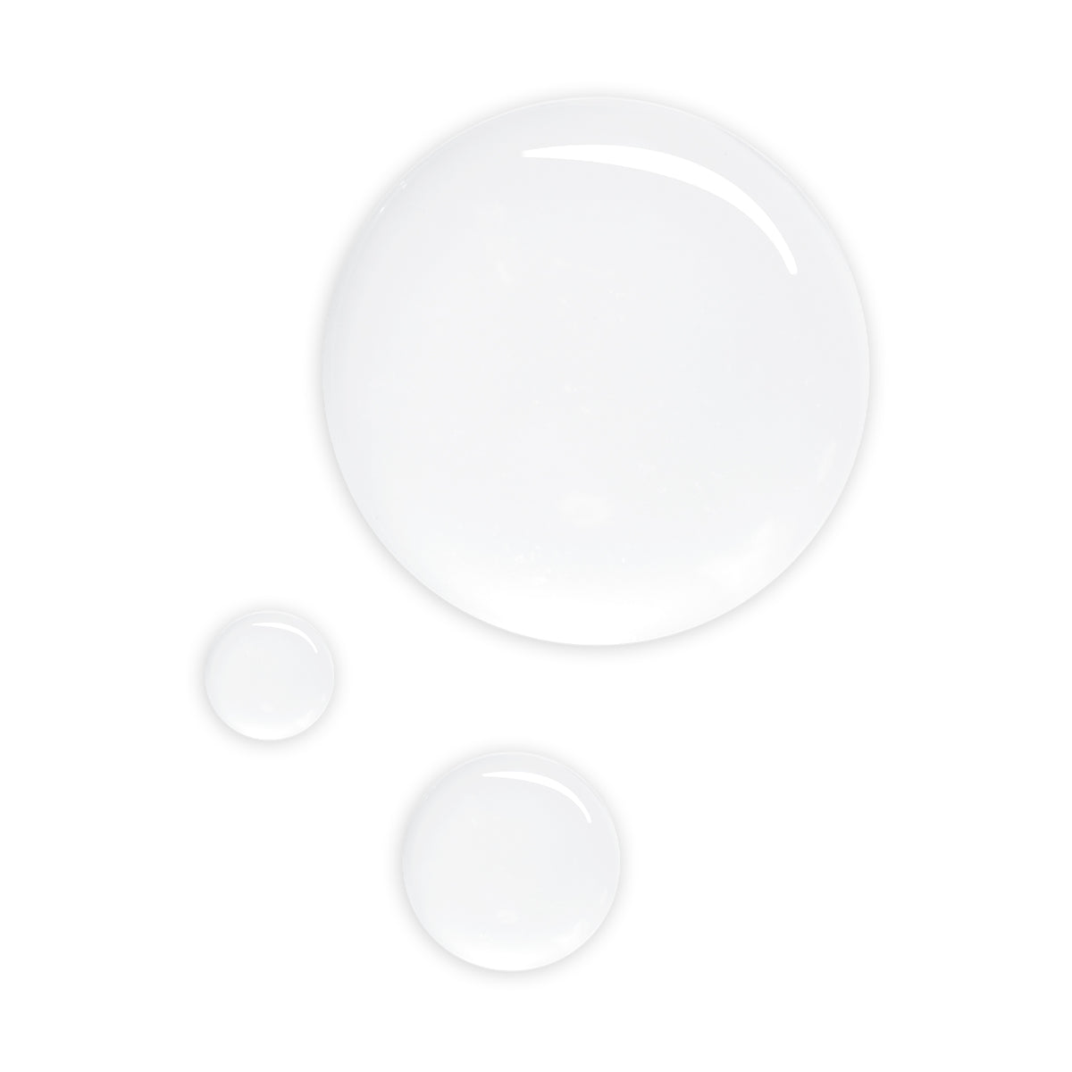 Le Gel Peeling Corps texture