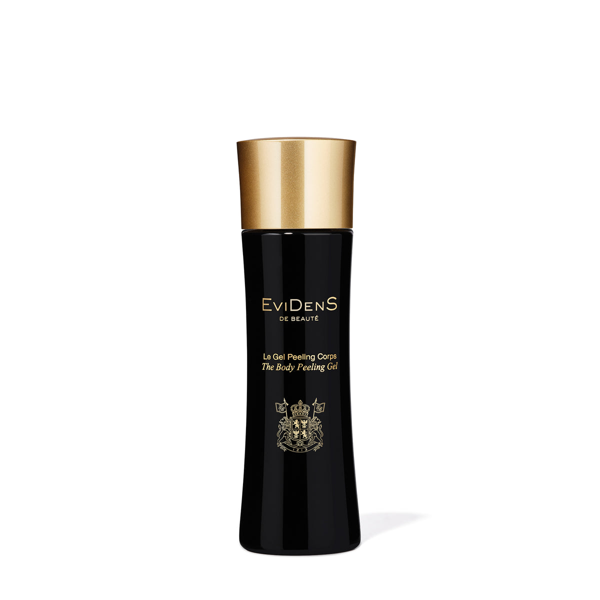 Le Gel Peeling Corps