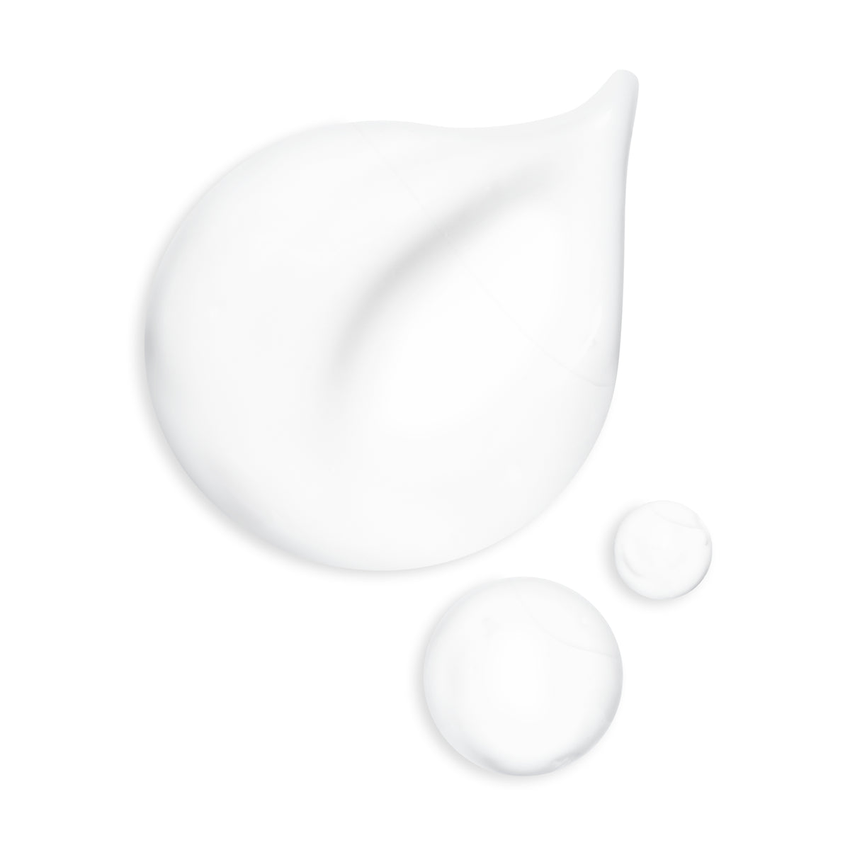 Le Lait Demaquillant Texture