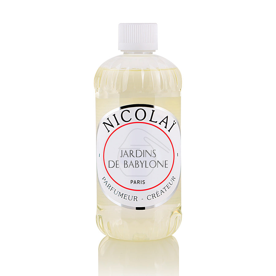 NICOLAI-Jardins-De-Babylone-Ricarica-Lampada-500-ml