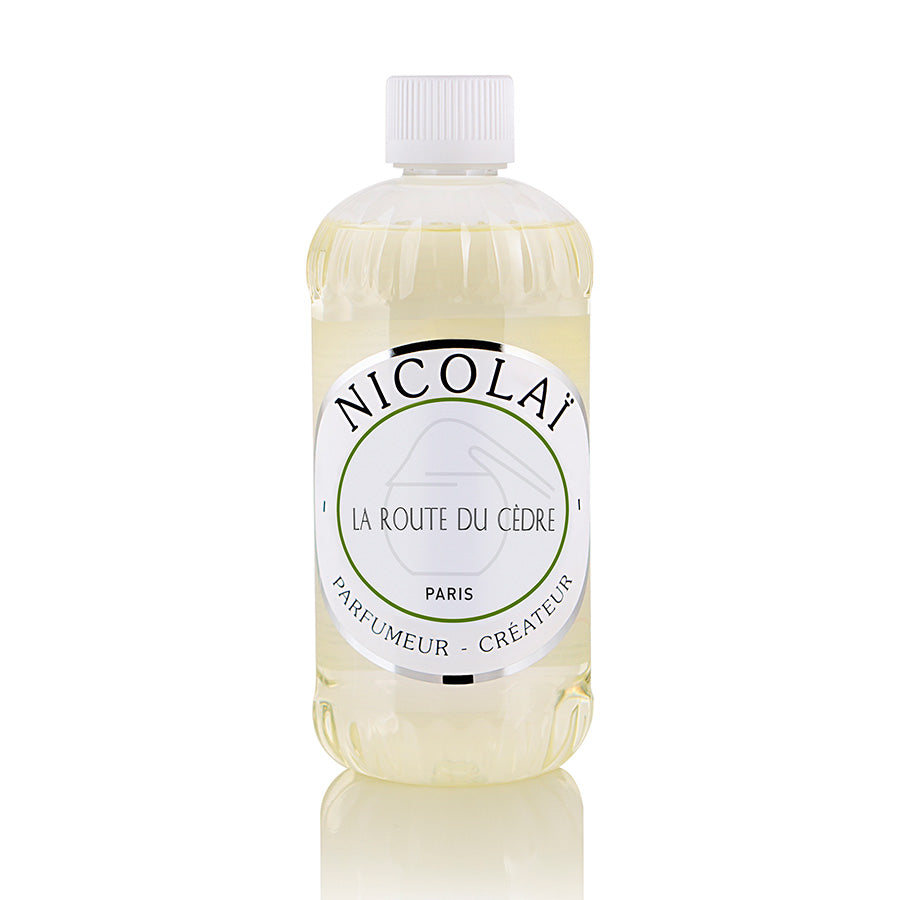 NICOLAI-La-Route-du-Cedre-Ricarica-Lampada-500-ml