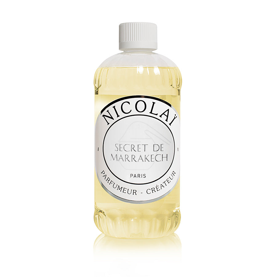 NICOLAI-Secret-De-Marrakech-Ricarica-Lampada-500-ml