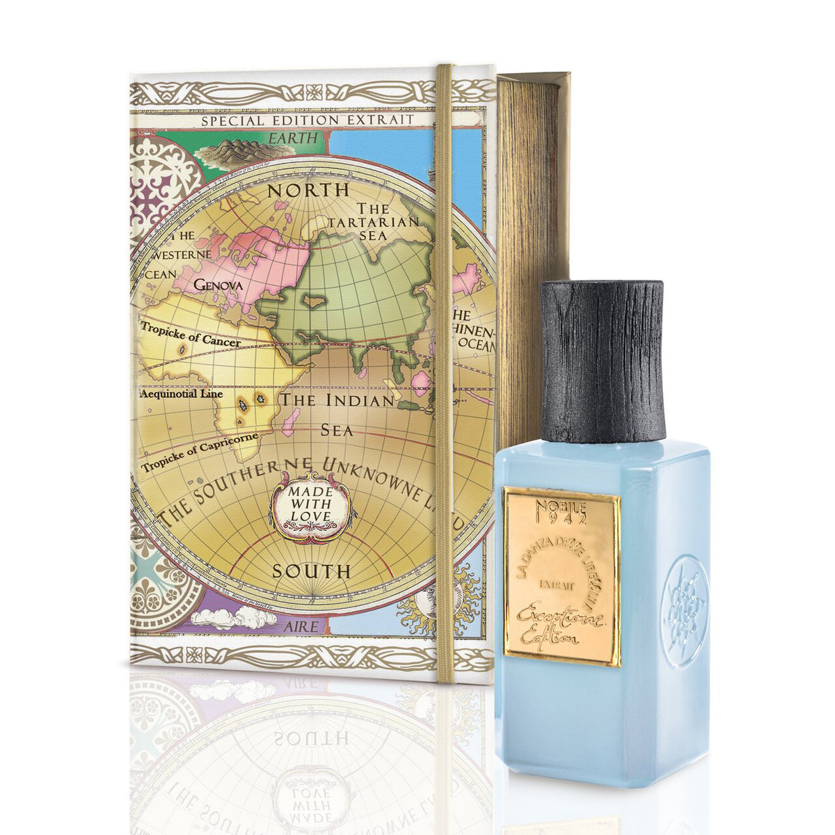 NOBILE 1942 La Danza delle Libellule Extrait 75 ml