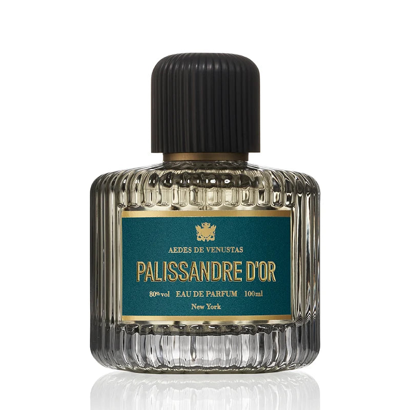 Palissandre d'Or Eau de Parfum