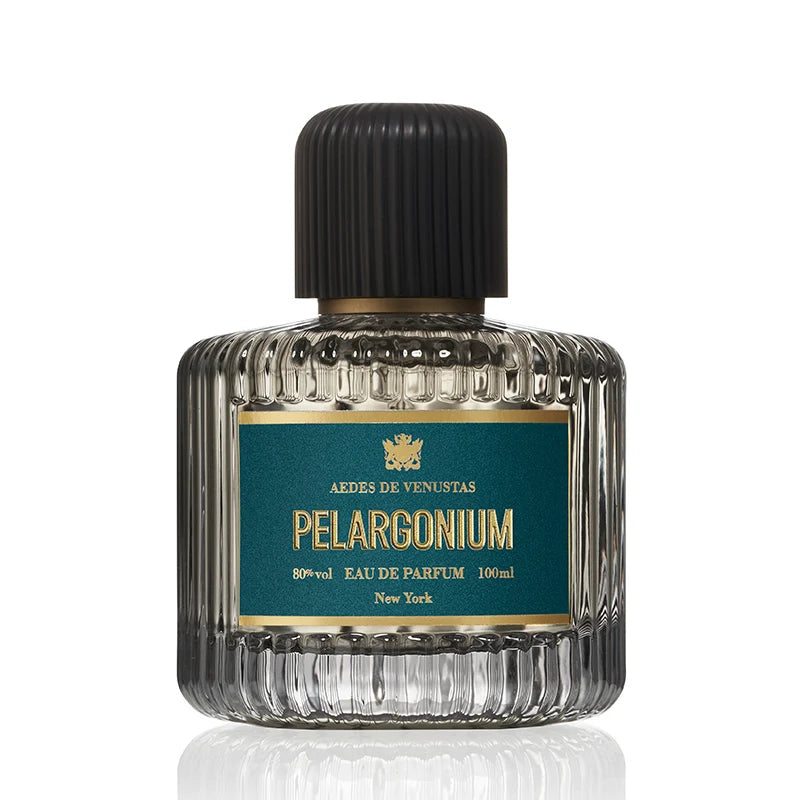 Pelargonium Eau de Parfum