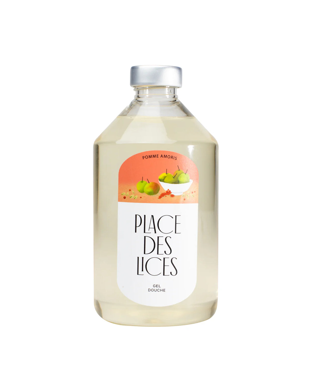 POMME-AMORIS-GEL