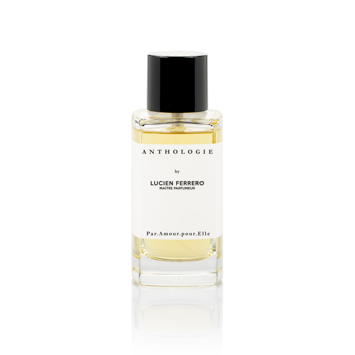 Par amour pour Elle 100ml