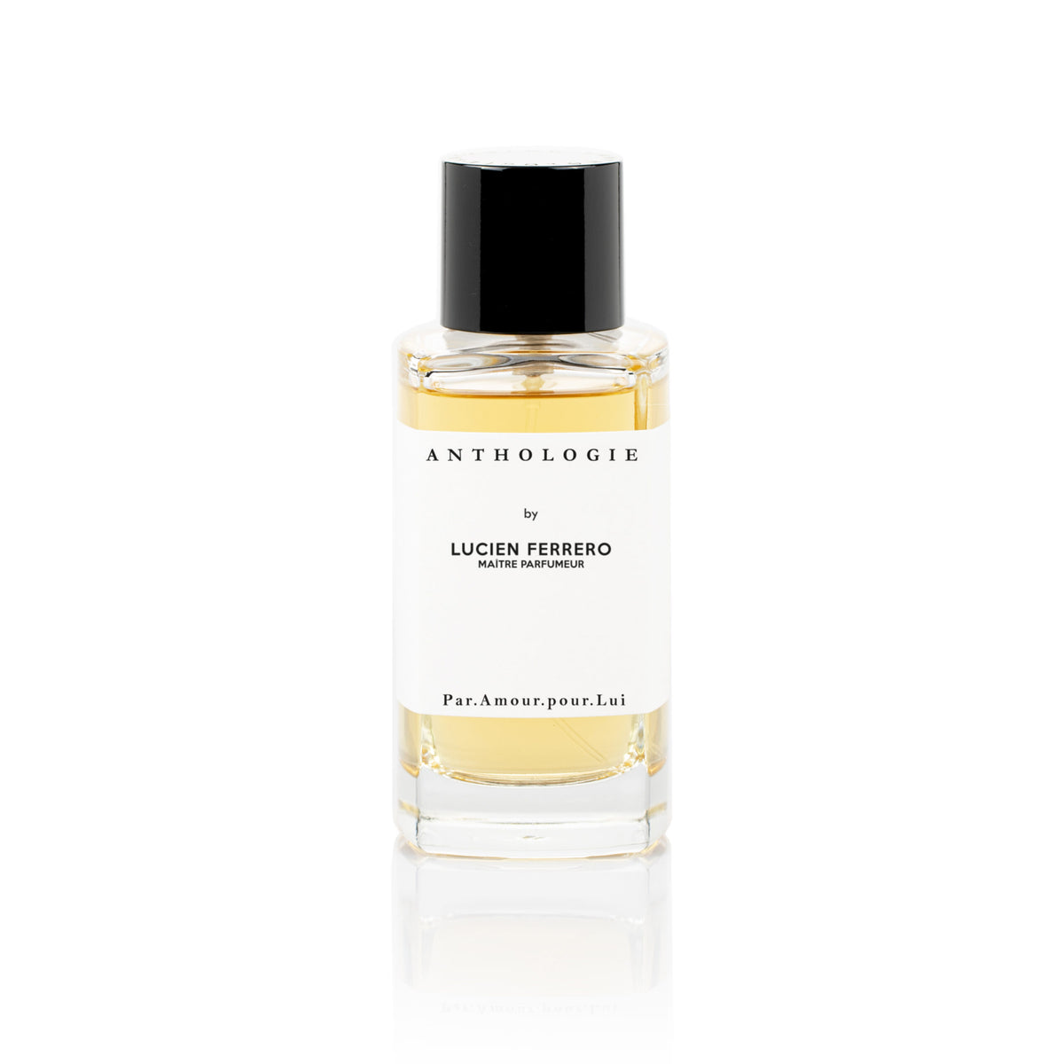 Par amour pour Lui 100ml