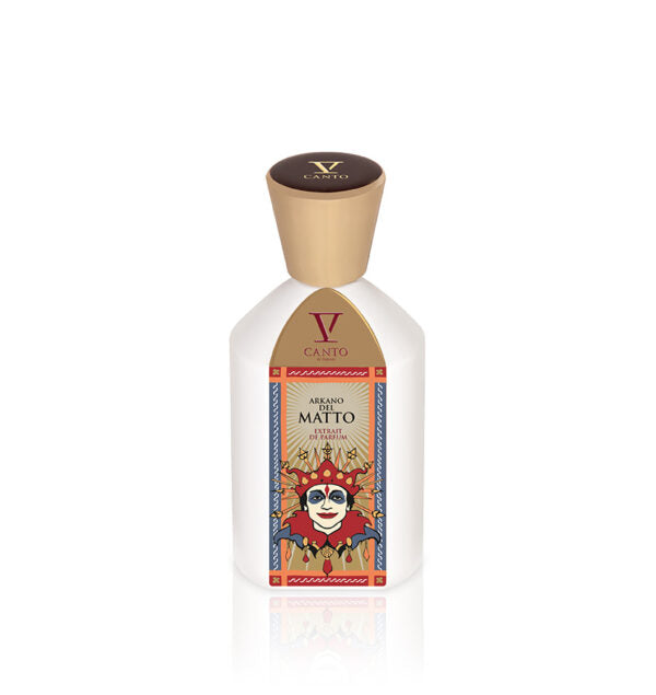 Arkano del Matto Extrait de Parfum 100ml-1