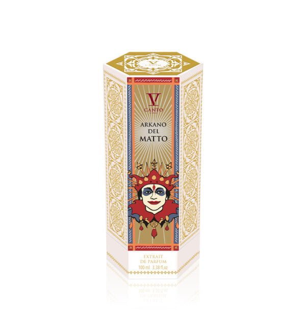 Arkano del Matto Extrait de Parfum 100ml-2