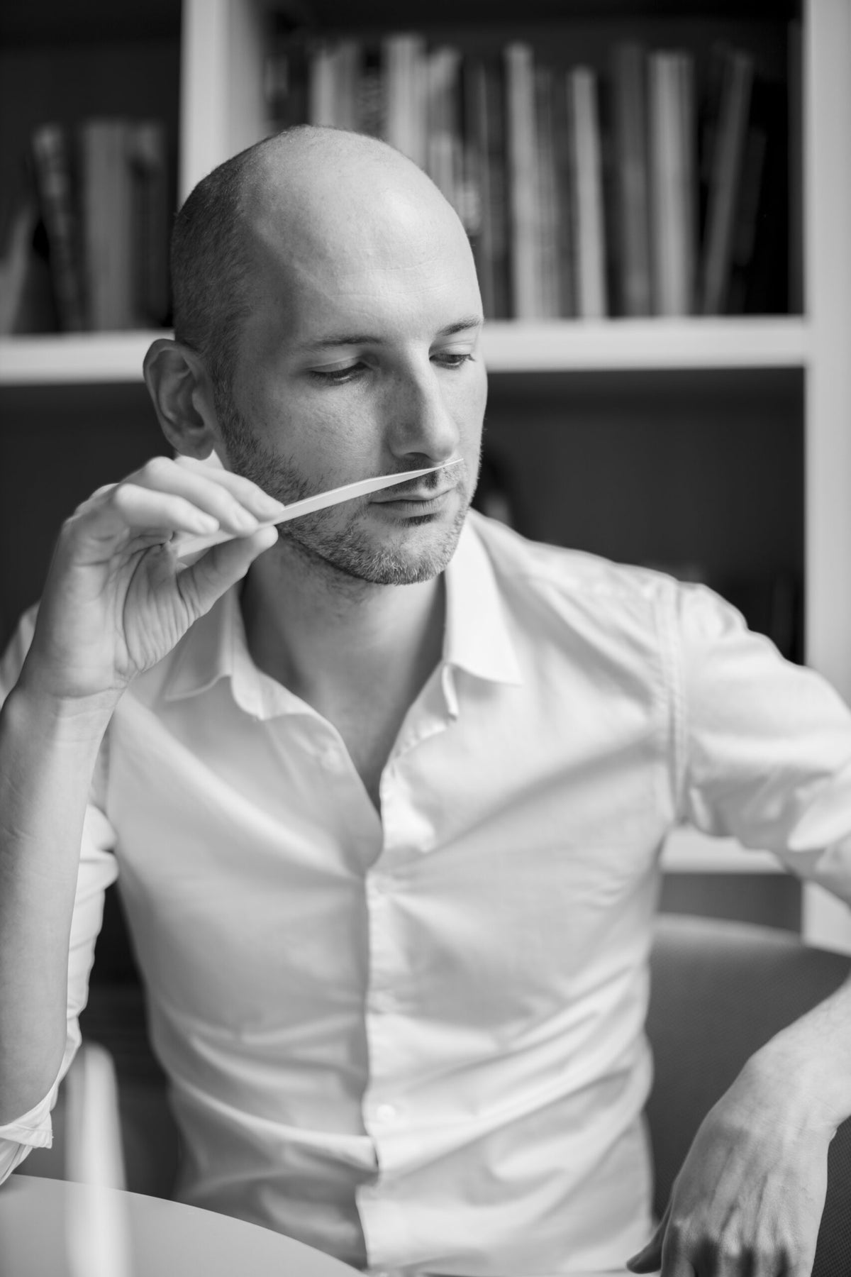 Quentin Bisch – Bois Imperial