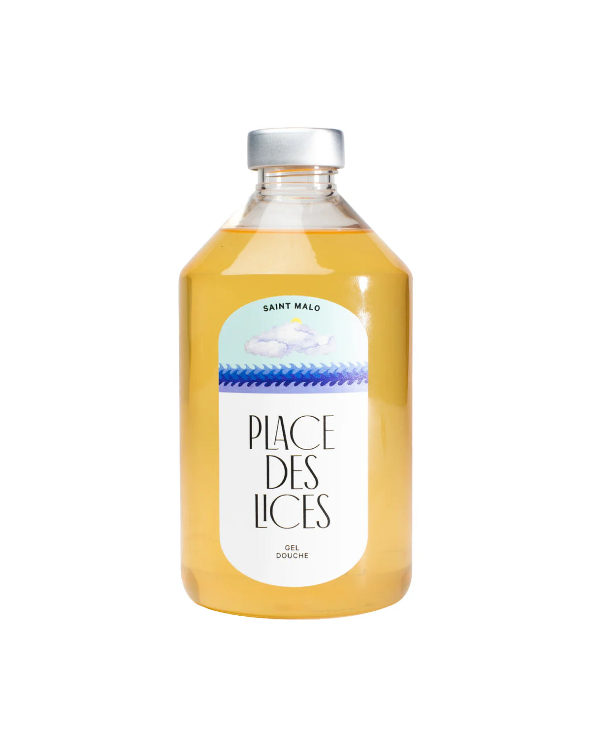 SAINT-MALO-GEL