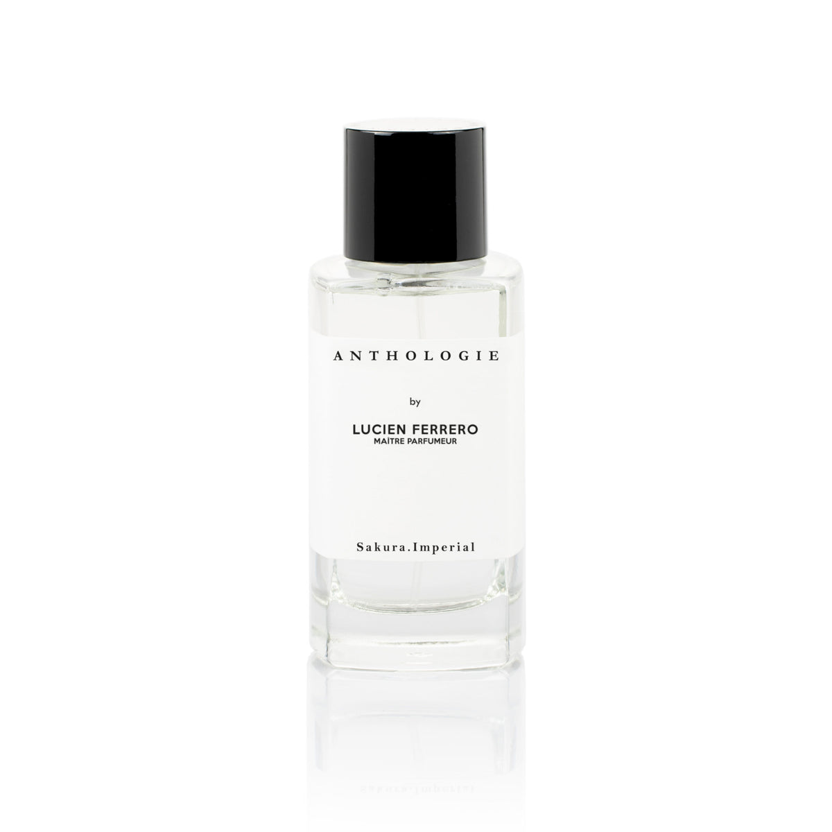 Sakura Imperial 100ml
