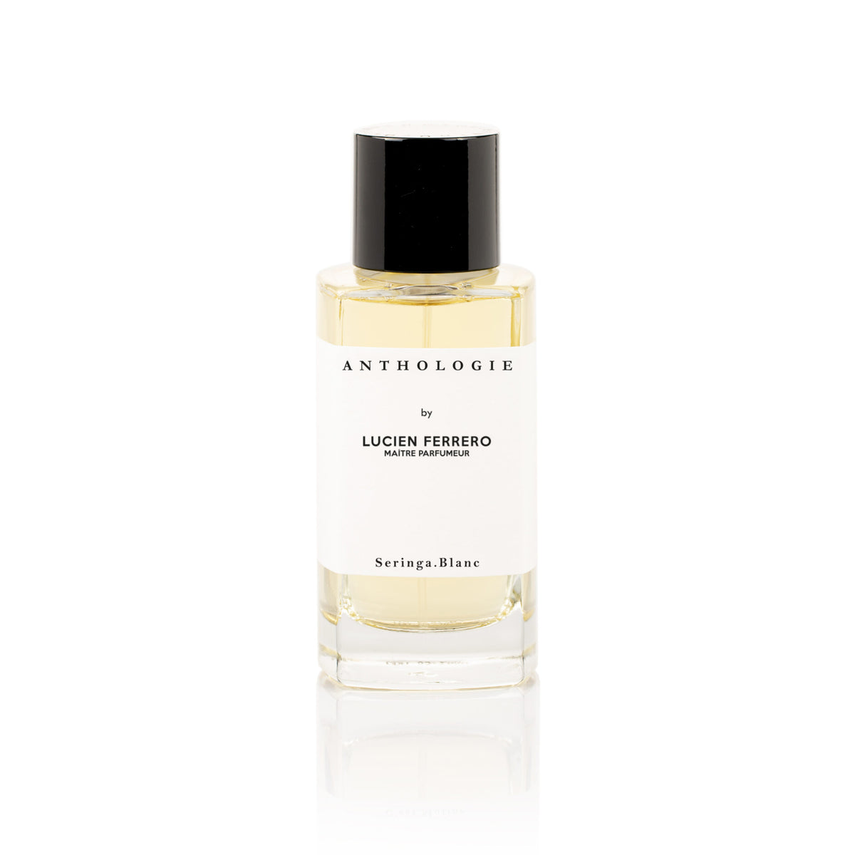 Seringa Blanc 100ml