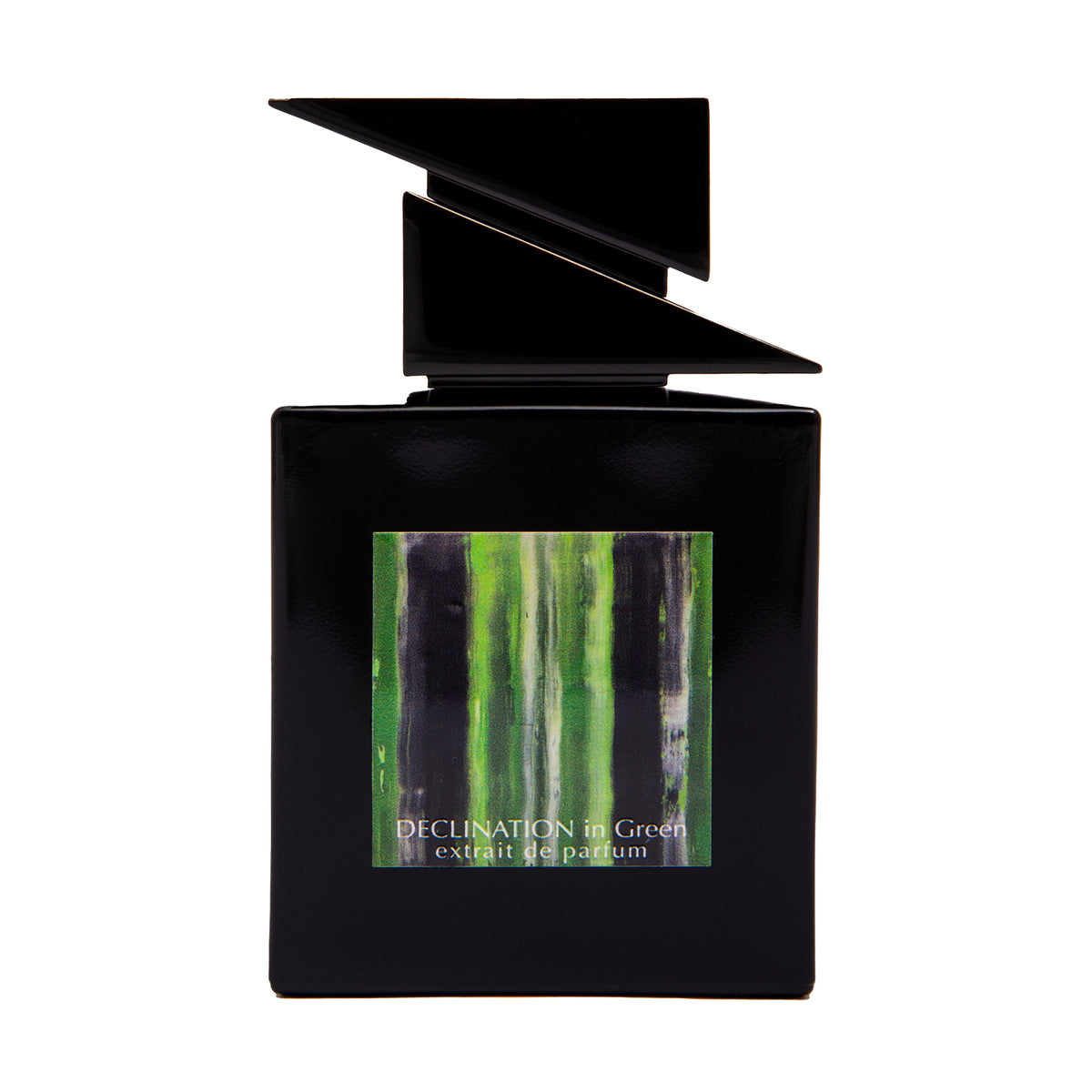 Declination In Green Extrait De Parfum