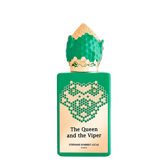 The Queen and The Viper Eau de Parfum