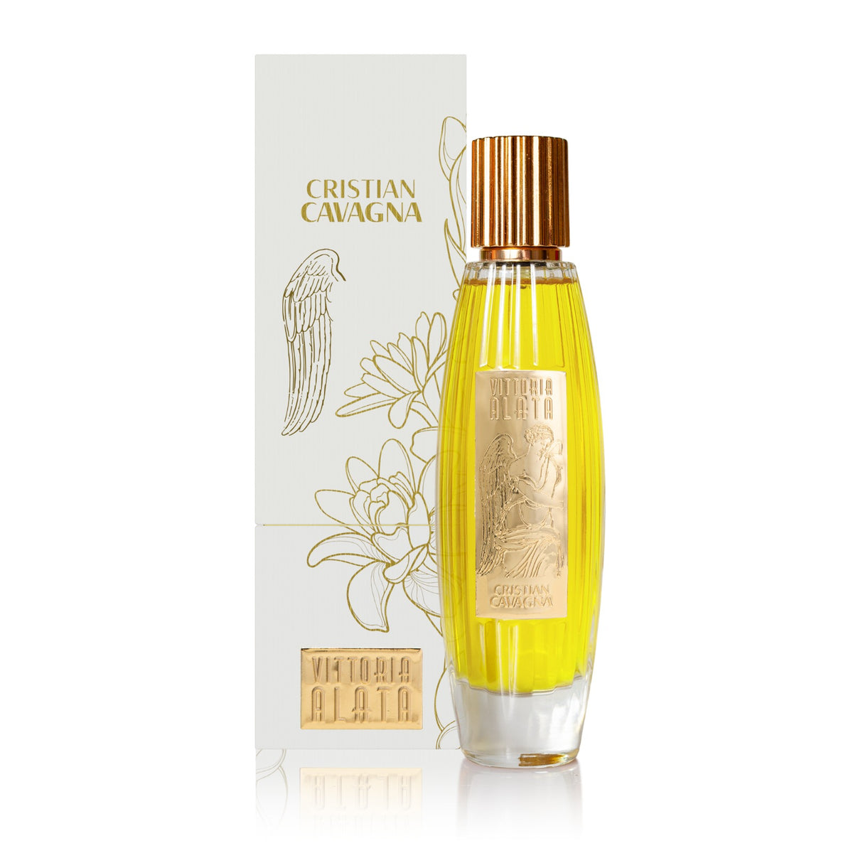 Vittoria-Alata-Flacone+Scatola