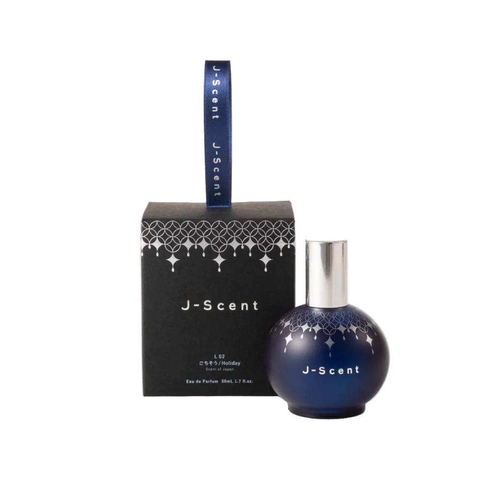 Holiday Eau de Parfum-2