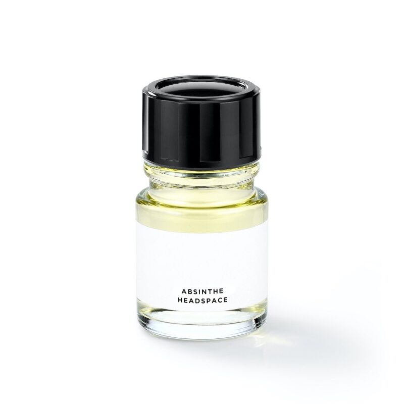 absinthe
