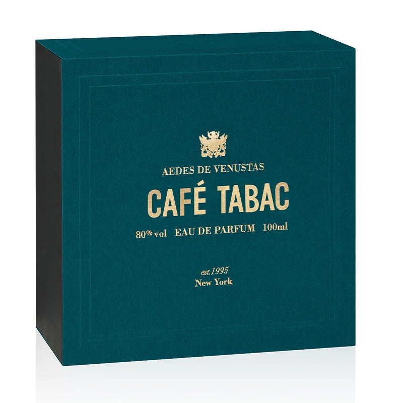Café Tabac Eau de Parfum-3