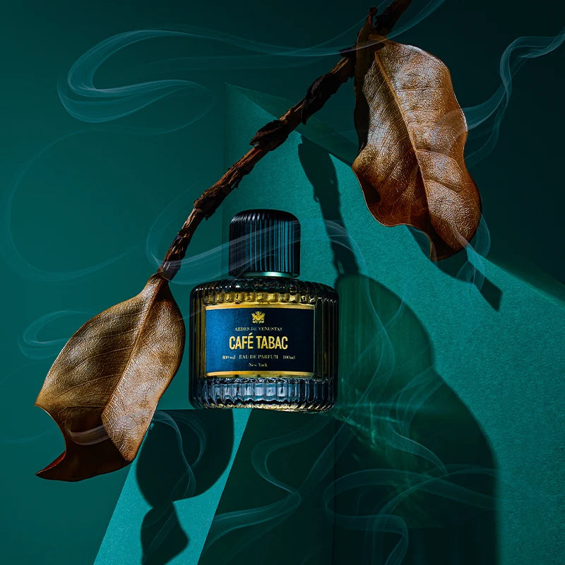 Café Tabac Eau de Parfum-2