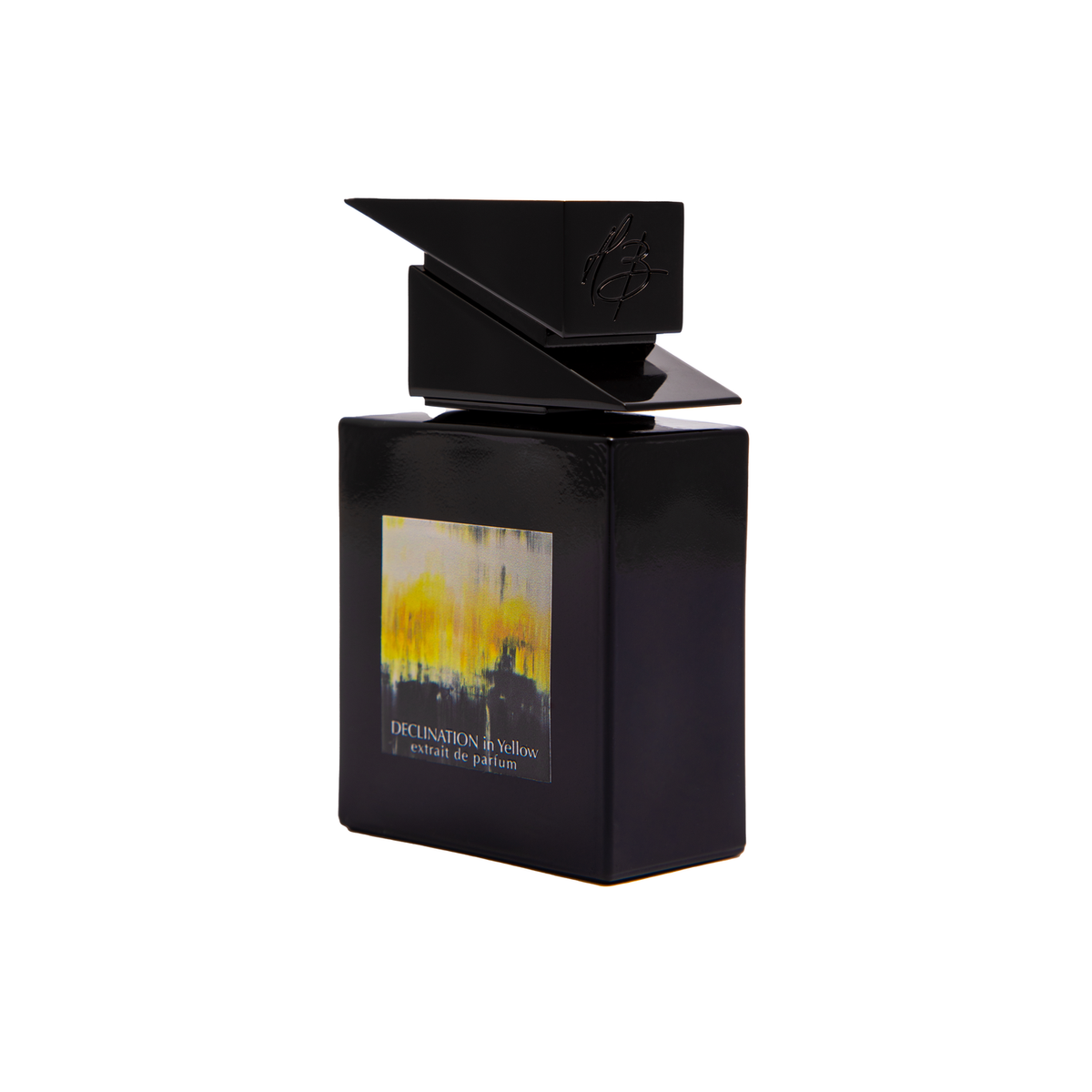Declination In Yellow Extrait De Parfum