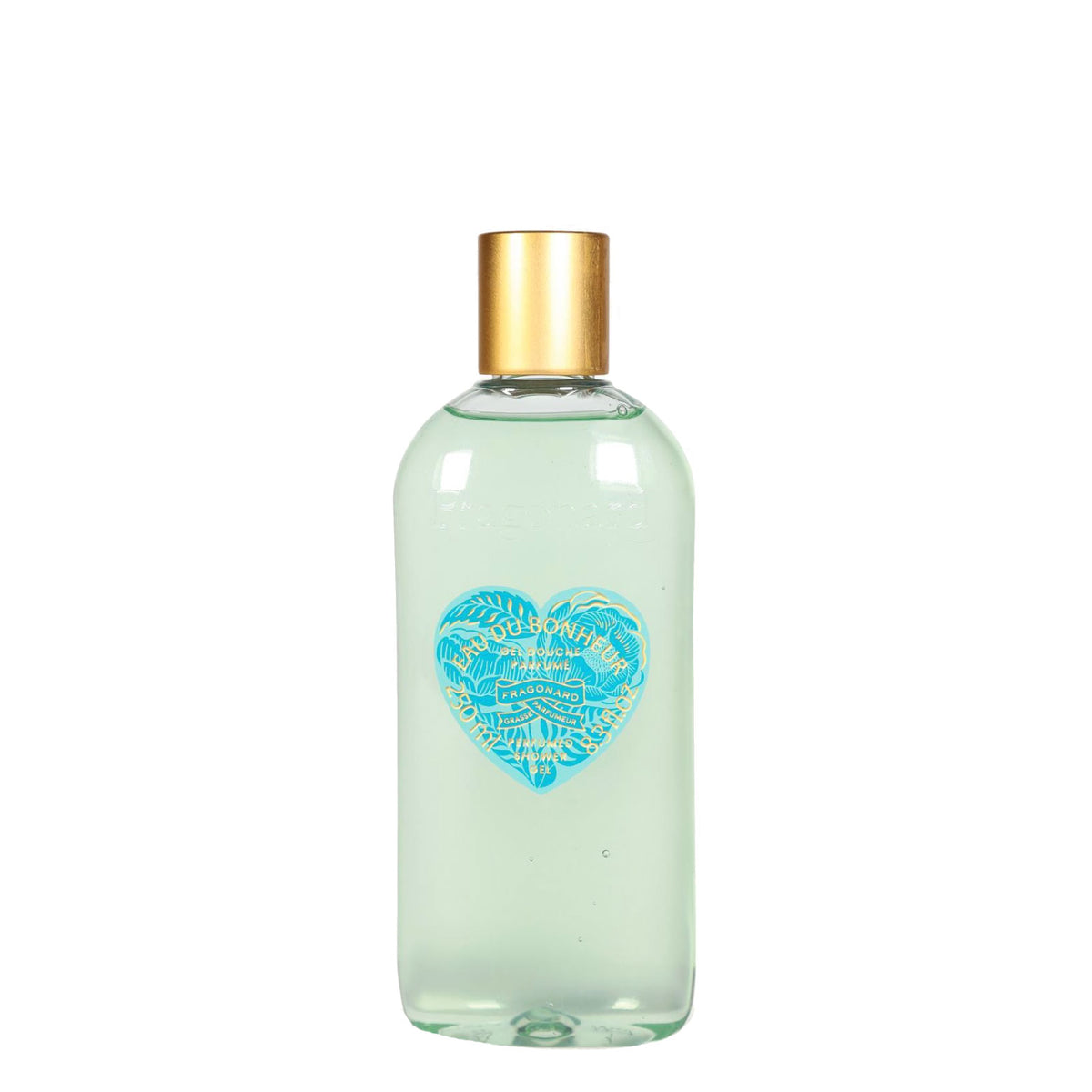 eau du bonher gel doccia