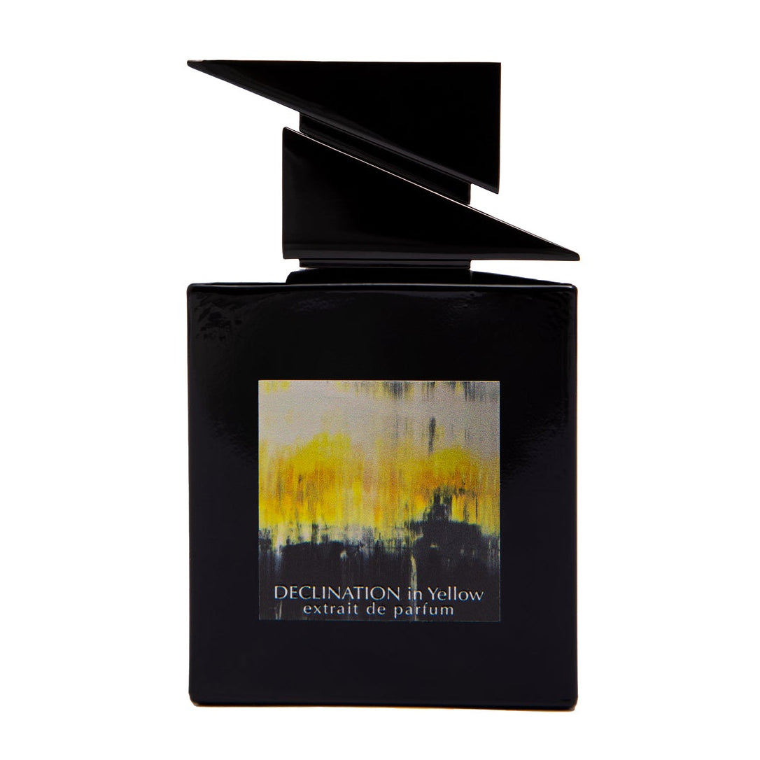 Declination In Yellow Extrait De Parfum