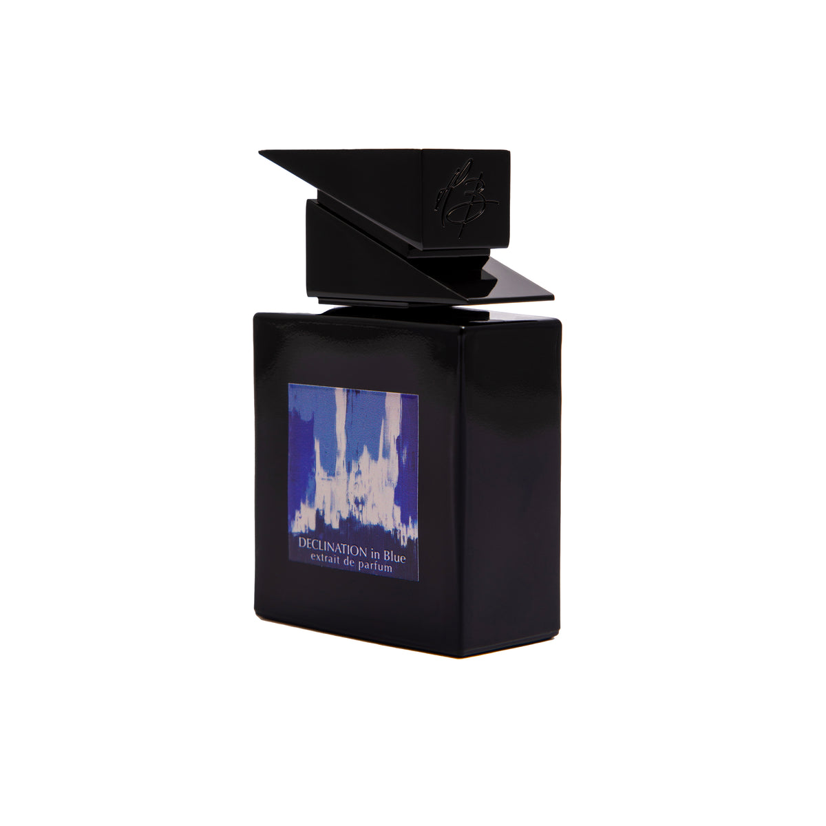 Declination In Blue Extrait De Parfum