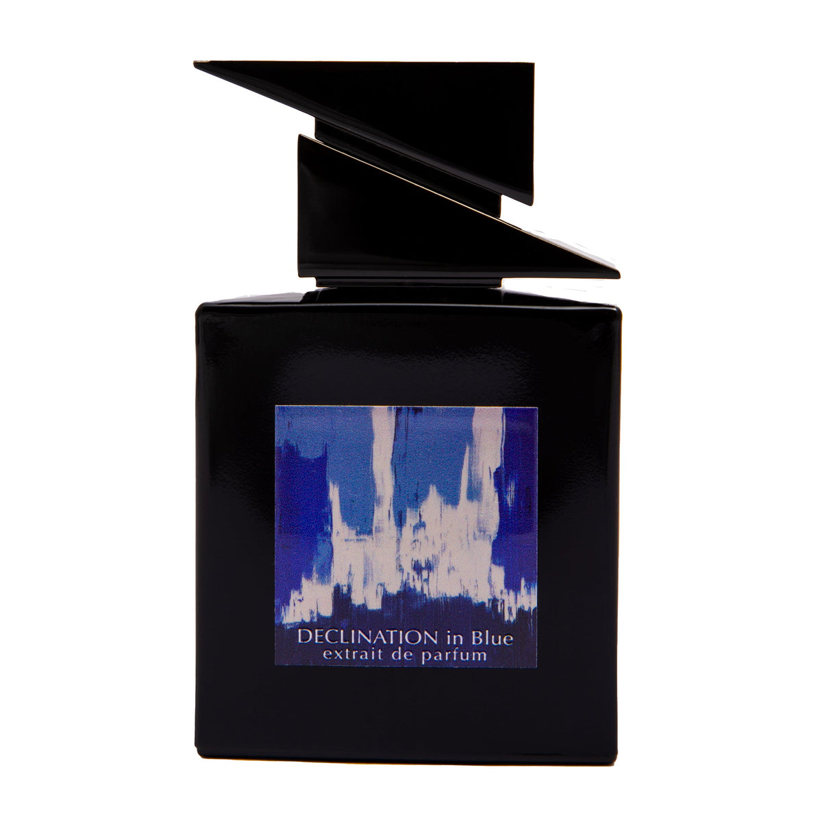 Declination In Blue Extrait De Parfum