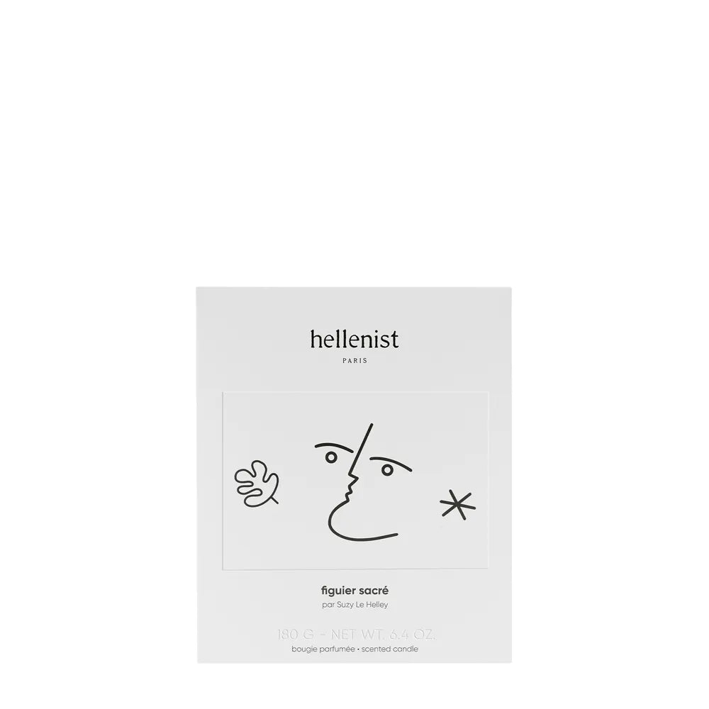 Figuier Sacre Candle-2