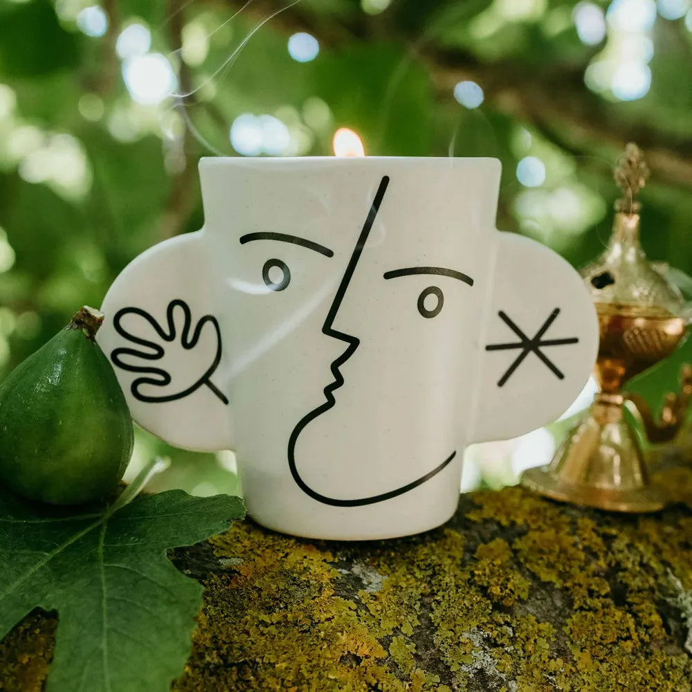 Figuier Sacre Candle-3