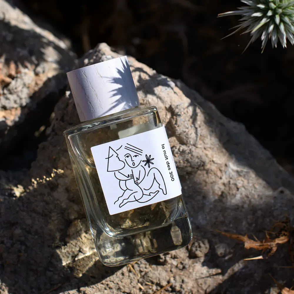 La Nuit des 300 Eau de Parfum-3