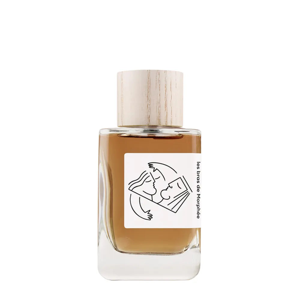 Les Bras de Morphee Eau de Parfum