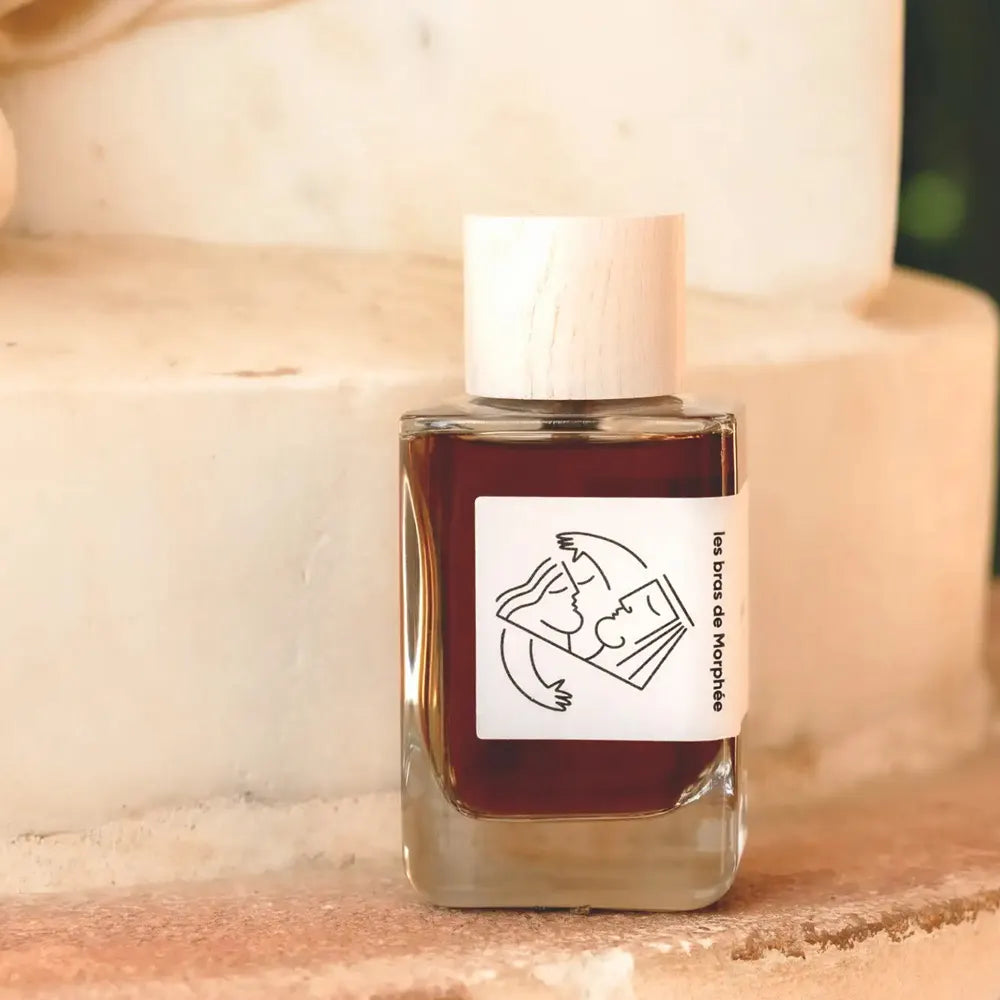 Les Bras de Morphee Eau de Parfum-3