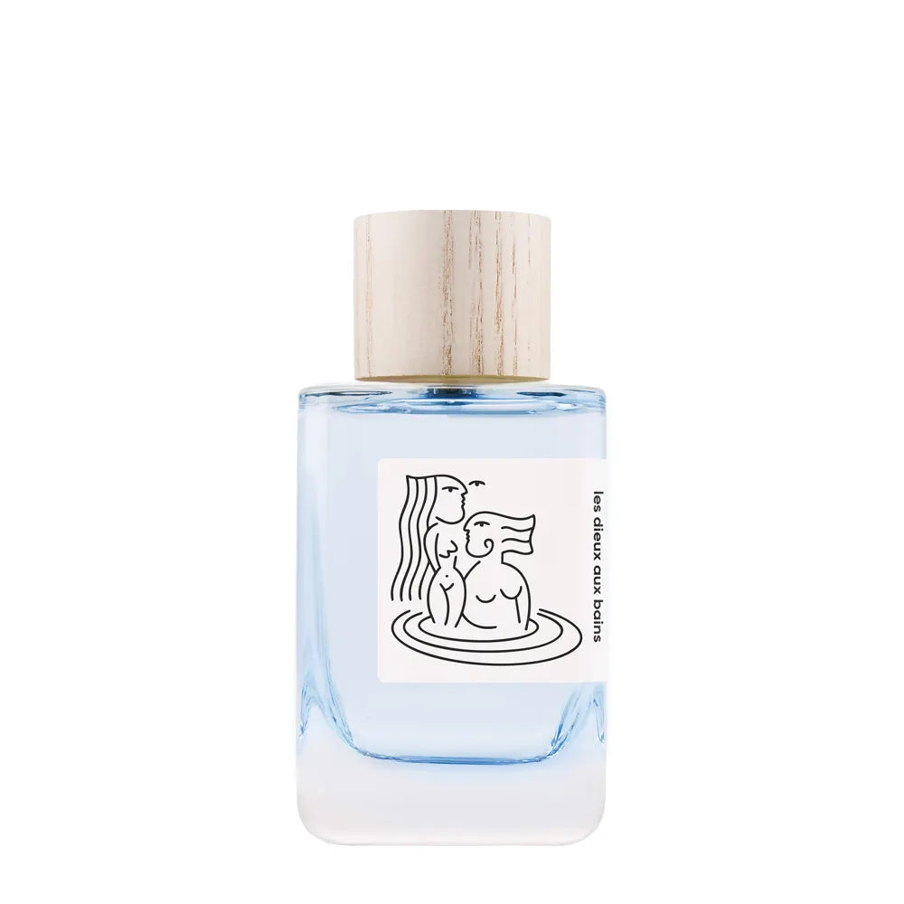 Les Dieux aux Bains Eau de Parfum-1