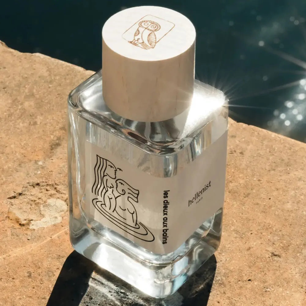 Les Dieux aux Bains Eau de Parfum-4