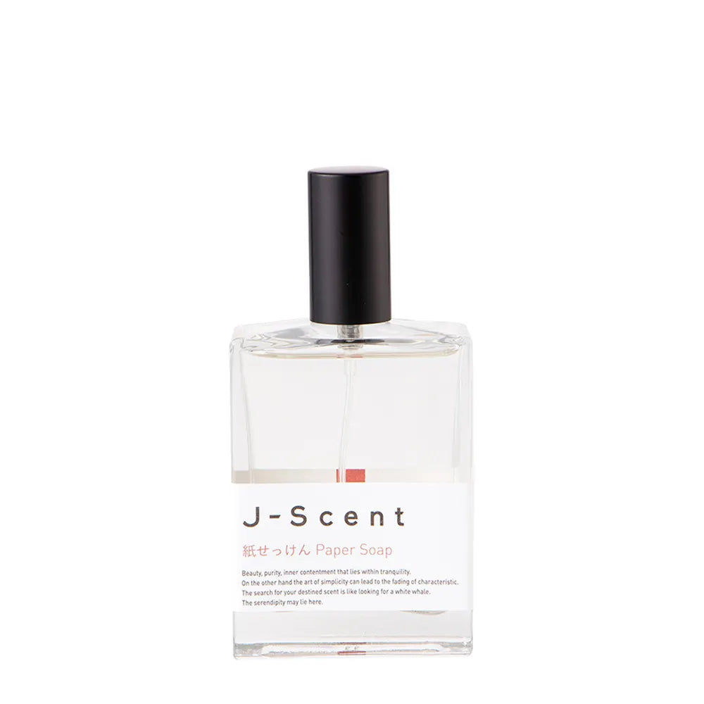 Paper Soap Eau de Parfum 50ml-1