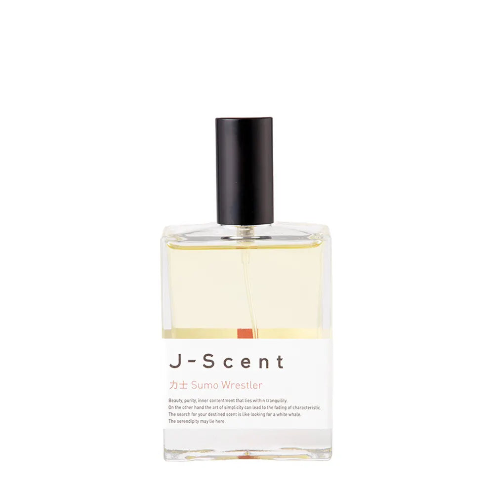 Sumo Wrestler Eau de Parfum