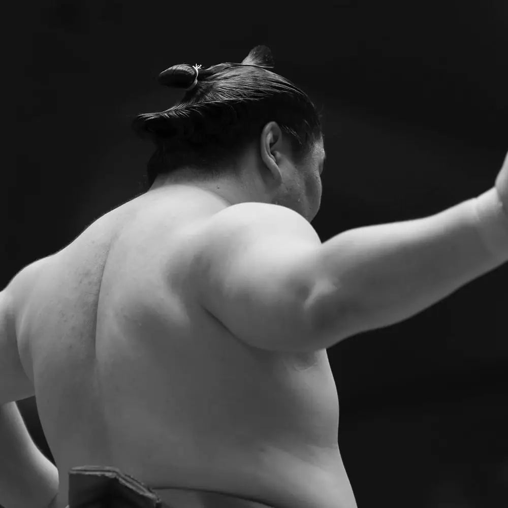 Sumo Wrestler Eau de Parfum-2