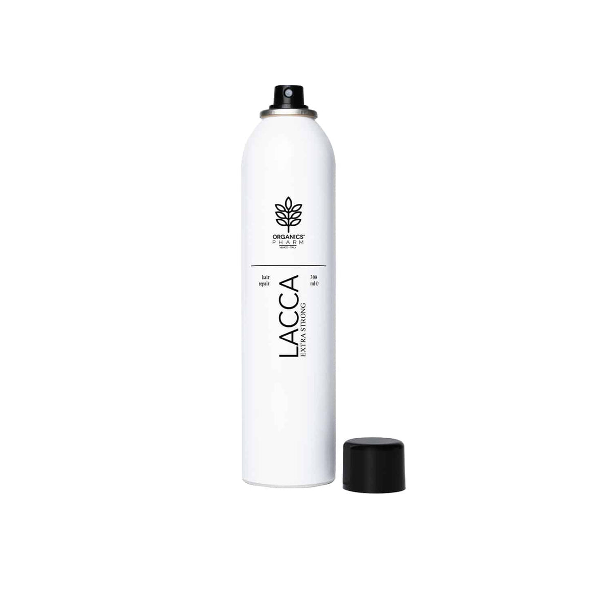 Lacca Extra Strong Pantenolo