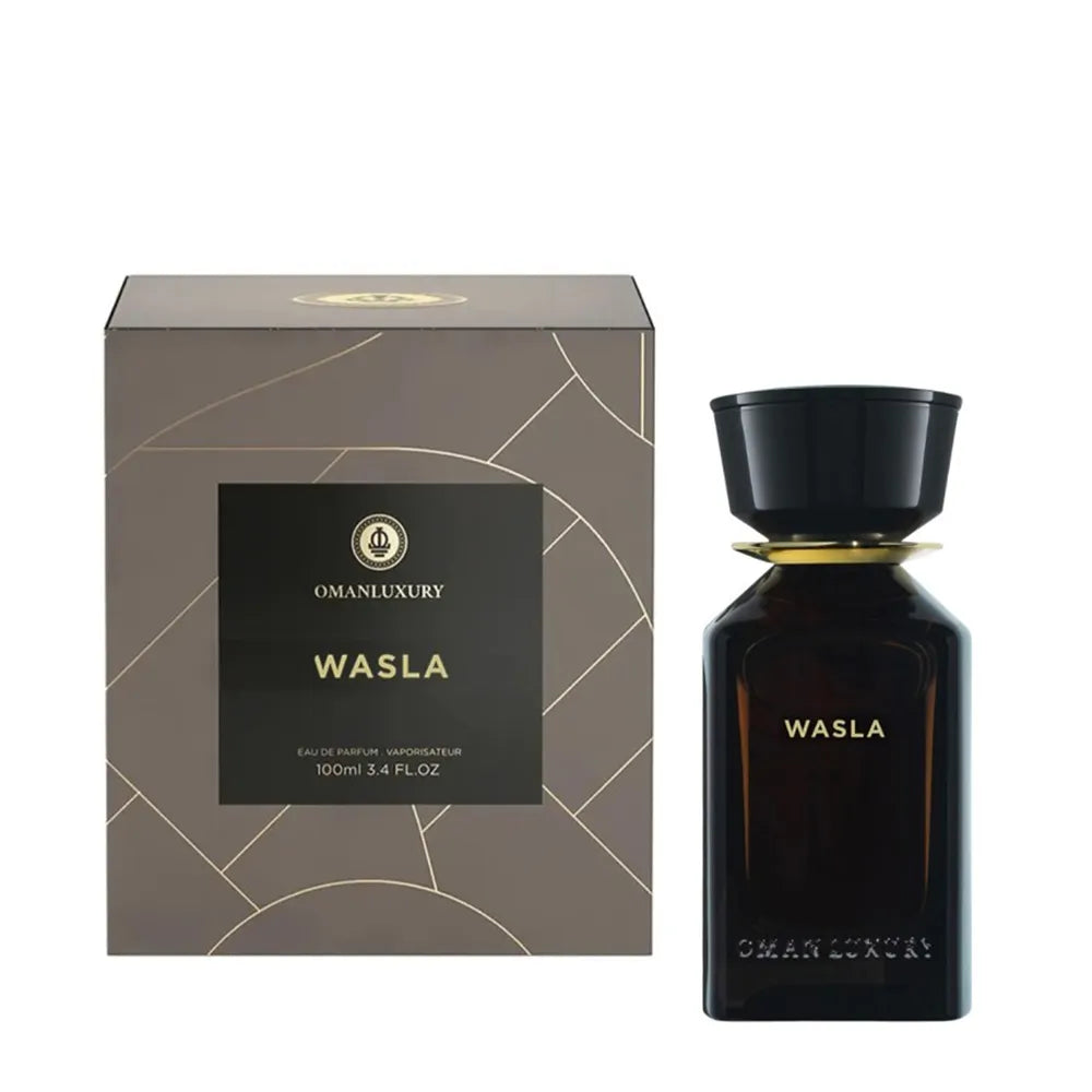 Wasla Eau de Parfum-2