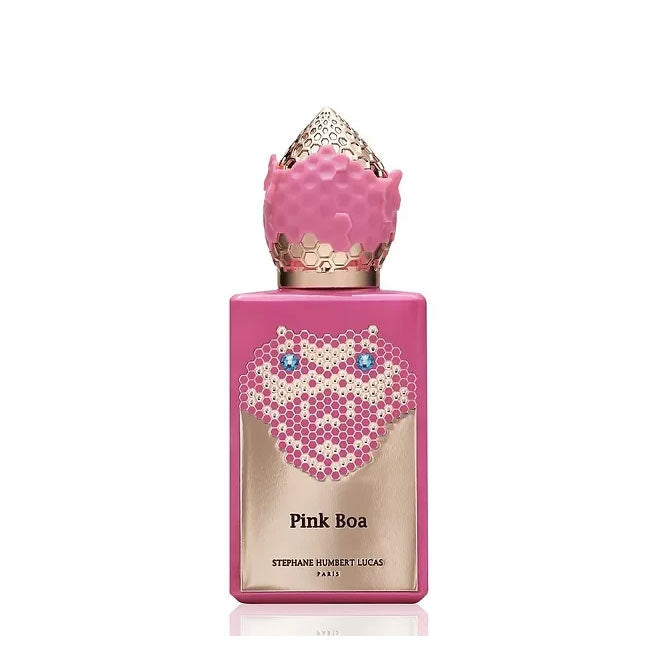 pink-boa