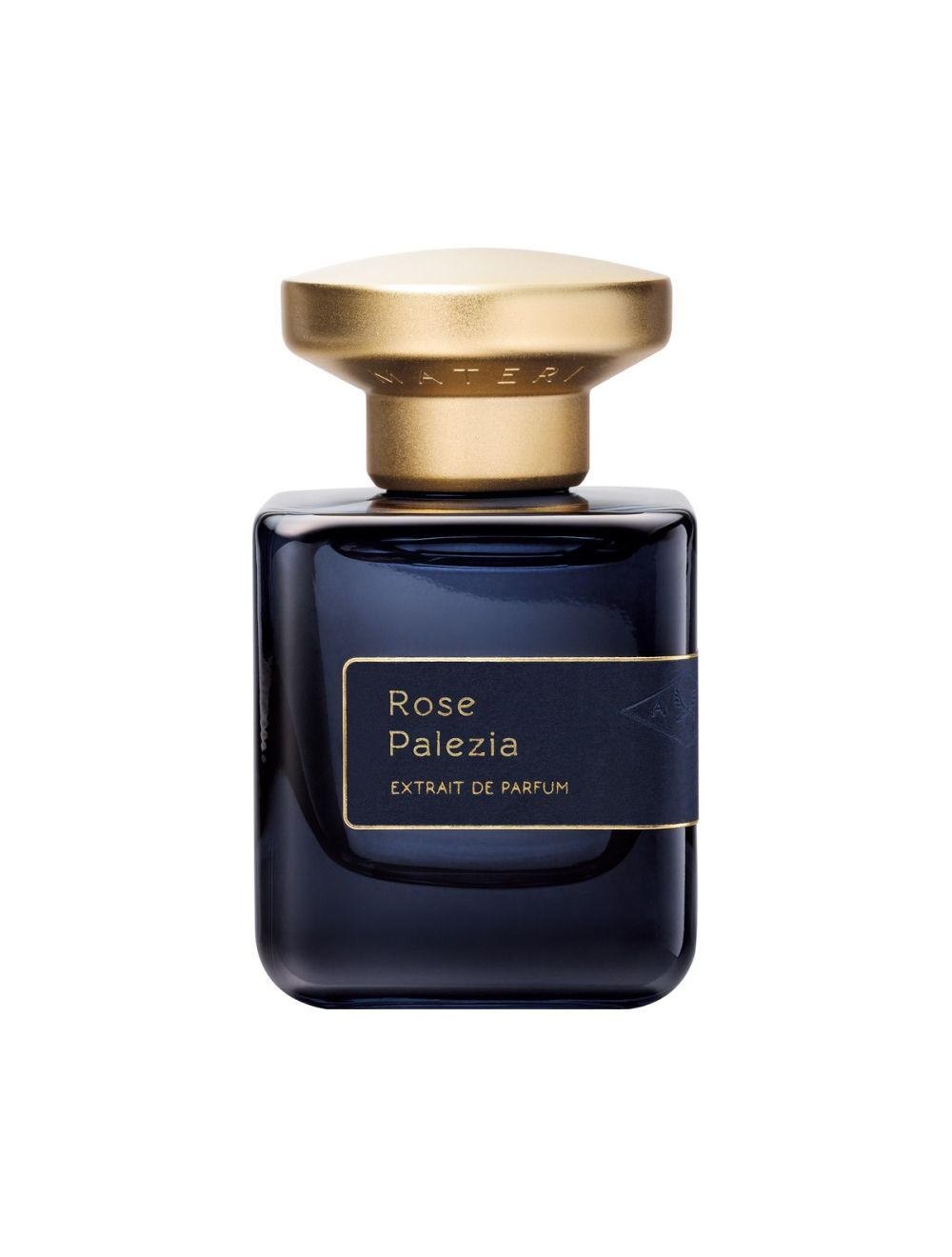 Rose Palezia Extrait de Parfum
