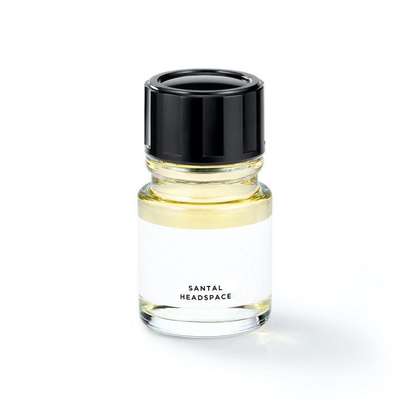 santal