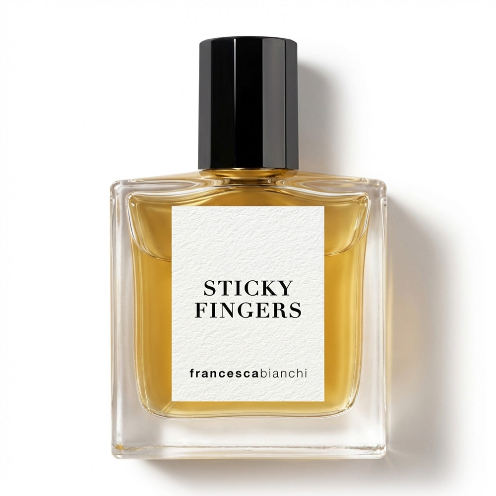 sticky-fingers-30ml-bottle-francesca-bianchi-perfumes