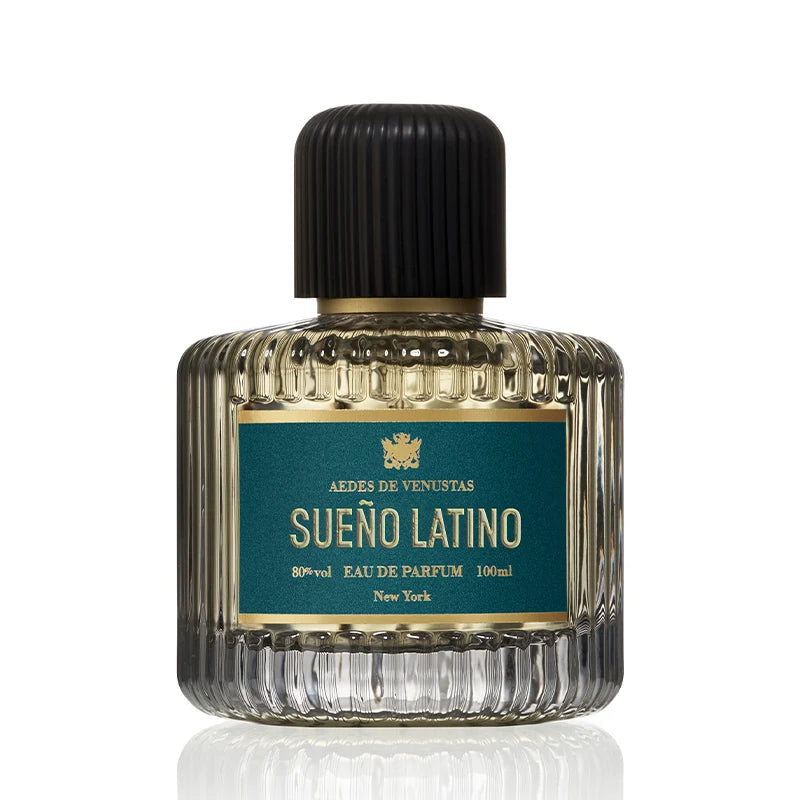 Sueño Latino Eau de Parfum