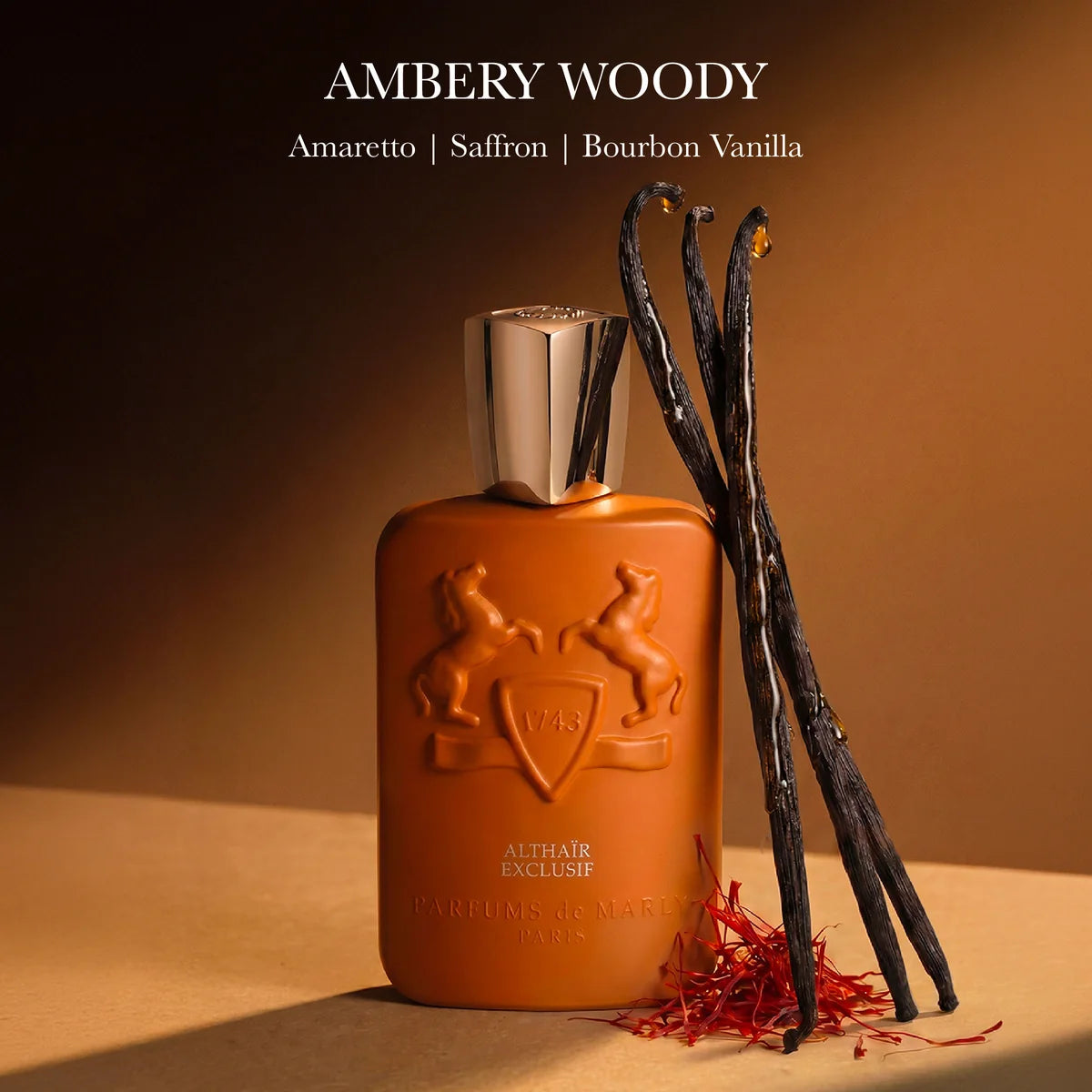 Althaïr Exclusif Eau de Parfum-3